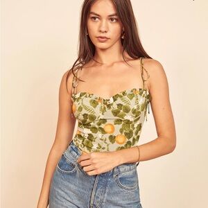 Reformation novena top